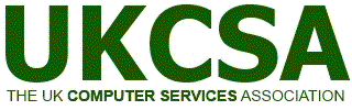 UKCSA Logo