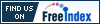 Find us on the
          FreeIndex directory under Computer Support